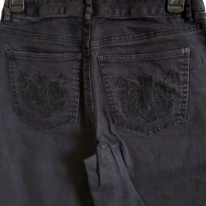 Talbots Stretch Jeans